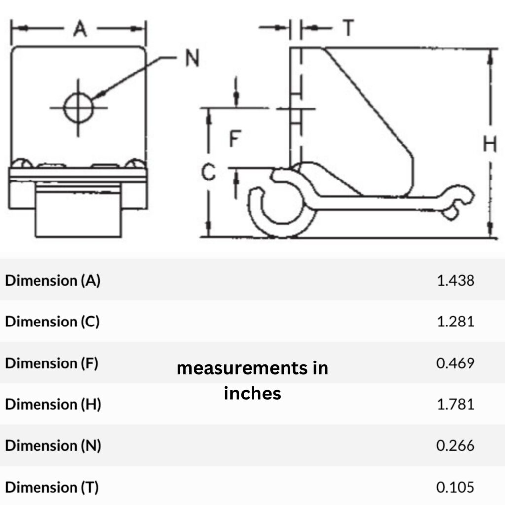 62-C1 – Ag Chains Plus